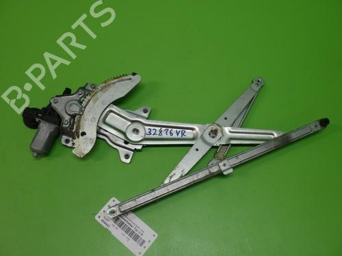 Used Front right window mechanism Front right window mechanism SUZUKI SWIFT III (MZ, EZ) 1.3 (RS413, ZC11S) (92 hp) 39969887 39969887