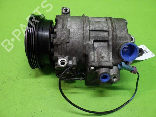 Kompresor / Sprężarka klimatyzacji A/C AUDI A4 B5 Avant (8D5) 2.5 TDI quattro | BP29984794M34