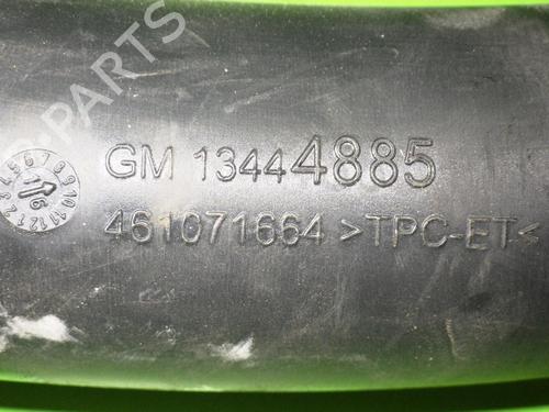 Pipe OPEL INSIGNIA B Grand Sport (Z18) 2.0 4x4 (68) | BP14726967M125 