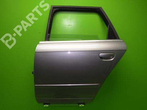 Porta posteriore sinistra AUDI A4 B7 Avant (8ED) 2.0 TDI (140 hp) 6674994