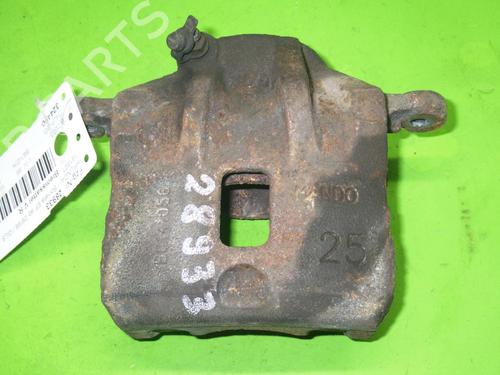 Used Right front brake caliper HYUNDAI SONATA IV (EF) 2.0 16V (131 hp) 14728327
