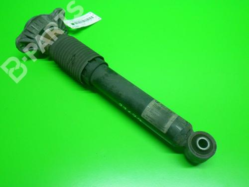 Used Right rear shock absorber BMW 5 Touring (F11) 520 d (184 hp) 6663088