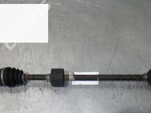 Drivaksel foran Høyre LANCIA Y (840_) 1.2 (840AA, 840AF1A) (60 hp) 6603698