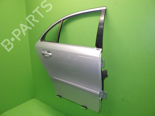 Right rear door MERCEDES-BENZ E-CLASS (W211) E 220 CDI (211.006) | BP24479325C5