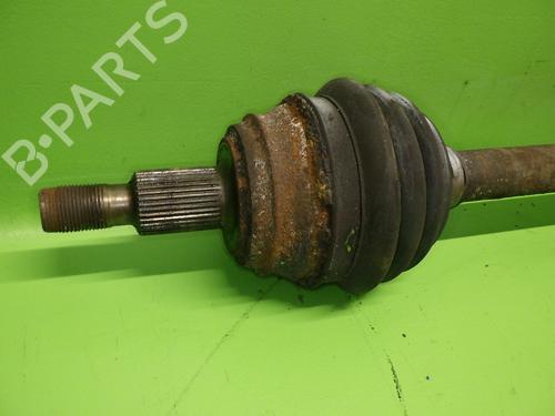 Left front driveshaft VW GOLF IV Variant (1J5) 1.4 16V | BP33277997M38 - Image 3