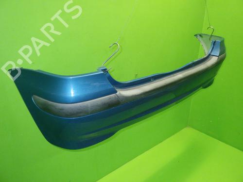 Rear bumper MERCEDES-BENZ A-CLASS (W168) A 140 (168.031, 168.131) | BP12551459C8 