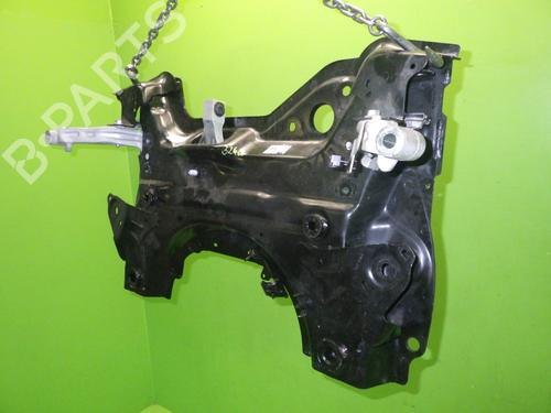 Subframe OPEL ASTRA L (OV5) 1.5 Turbo D (FBYHZT, FBYHZJ) | BP39912754M9 - Image 2