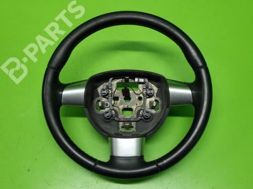 Steering wheel FORD FOCUS II Turnier (DA_, FFS, DS) 1.6 Ti (115 hp) 4M513600J