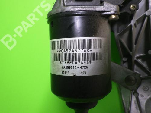 Front wiper motor CHRYSLER 300M (LR) 3.5 V6 24V | BP6659734M29 