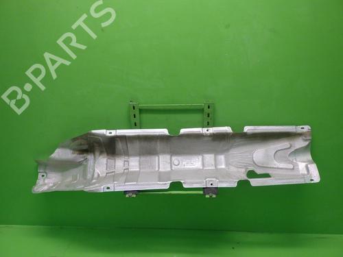 Exhaust system OPEL ASTRA K Sports Tourer (B16) 1.2 Turbo (35) | BP27454911M121 