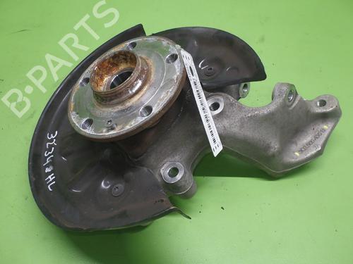 Used Left rear steering knuckle AUDI Q2 (GAB, GAG) 2.0 TDI quattro (150 hp) 31607537