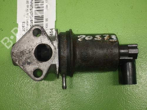 Egr VW GOLF III Variant (1H5) 1.8 (75 hp) 32037251