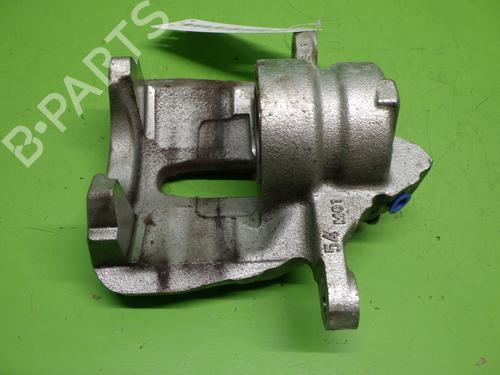 Used Right front brake caliper OPEL CROSSLAND X / CROSSLAND (P17, P2QO) 1.5 Turbo D (75) (120 hp) 25589162