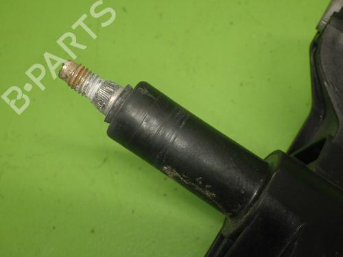Rear wiper motor BMW 1 (E87) 116 i | BP34640902M102 - Image 4