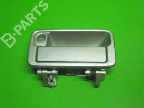 Used Tailgate handle SUZUKI WAGON R+ Hatchback (EM) 1.2 (SR412) (69 hp) 6375388