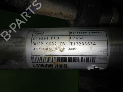 Pipe LAND ROVER FREELANDER 2 (L359) 2.2 TD4 4x4 | BP22773557M125 