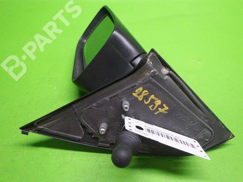 Right mirror OPEL ASTRA G Estate (T98) 1.7 DTI 16V (F35) | BP10032164C27 