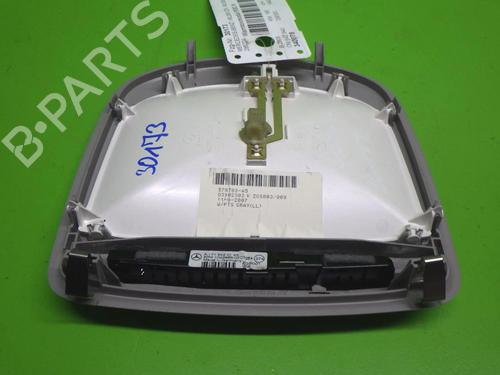 Electronic module MERCEDES-BENZ M-CLASS (W164) ML 320 CDI 4-matic (164.122) | BP14731215M83 