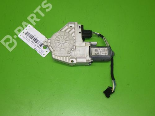 Left front window motor AUDI A6 Allroad C6 (4FH) 3.0 TDI quattro | BP8883724E21 