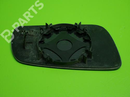 Left mirror glass VW SHARAN (7M8, 7M9, 7M6) 1.9 TDI | BP10486253C148 