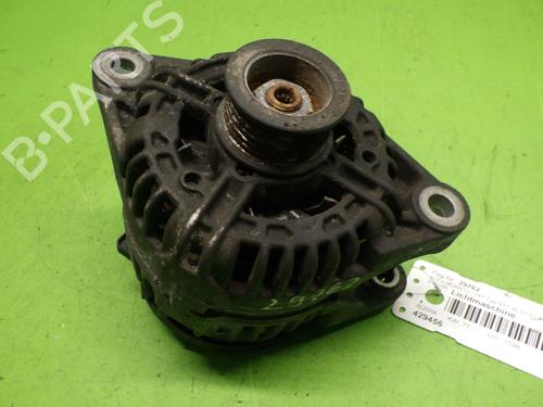 Used Alternator ALFA ROMEO 147 (937_) 1.6 16V T.SPARK ECO (937.AXA1A, 937.BXA1A) (105 hp) 28006753