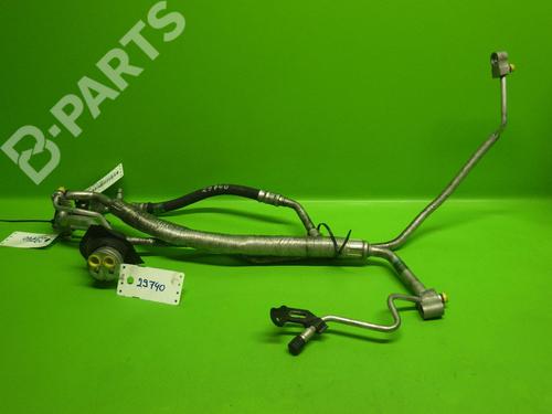 Used AC pipe BMW X3 (E83) 2.0 d (150 hp) 6386782