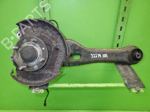 Used Right rear suspension arm MITSUBISHI CARISMA (DA_) 1.8 GDI (DA2A) (122 hp) 29046502
