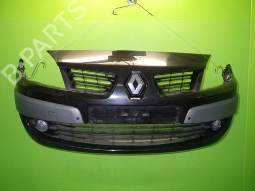 Used Front bumper Front bumper 38342045 38342045