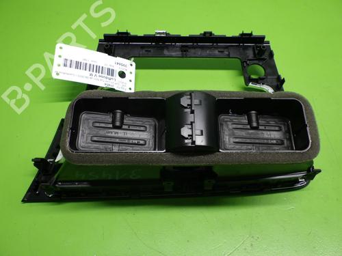 Air vent VW GOLF VII (5G1, BQ1, BE1, BE2) 1.2 TSI | BP16163097I21 