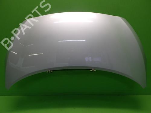 Used Hood Hood HYUNDAI i10 II (BA, IA) 1.0 (67 hp) 30403640 30403640
