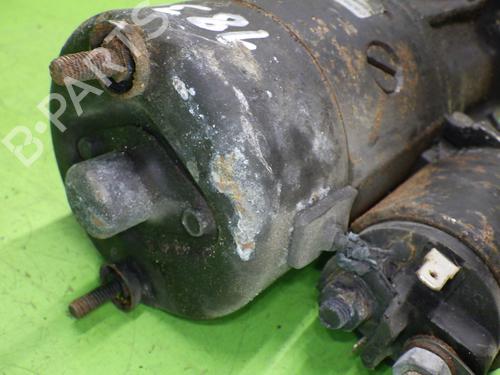 Starter VW GOLF II (19E, 1G1) 1.8 | BP29622209M8 