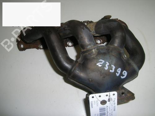 Used Exhaust manifold VW GOLF V (1K1) 1.4 FSI (90 hp) 14702481