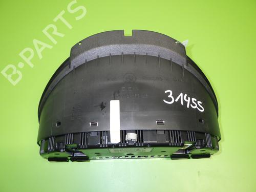 Instrument cluster BMW 5 Touring (E39) 520 i | BP15076336C47 