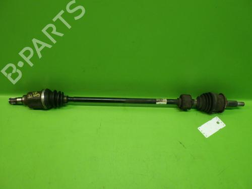 Used Right front driveshaft Right front driveshaft 38972250 38972250