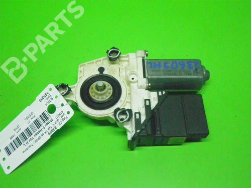 Left rear window motor VW GOLF V (1K1) 1.9 TDI | BP6653607E23 