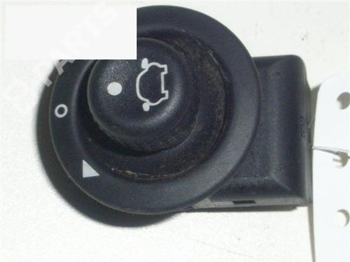 Commande retroviseurs FORD FOCUS I (DAW, DBW) 1.8 TDCi (100 hp) 6345522