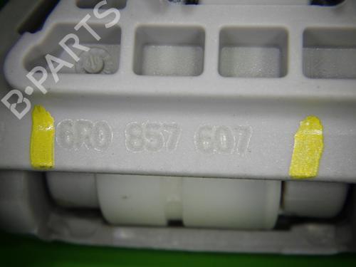 Interior roof handle VW POLO V (6R1, 6C1) 1.6 TDI | BP23084486I35 