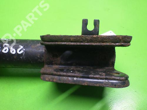 Left rear shock absorber LAND ROVER FREELANDER I (L314) 2.0 Td4 4x4 | BP6661844M18 