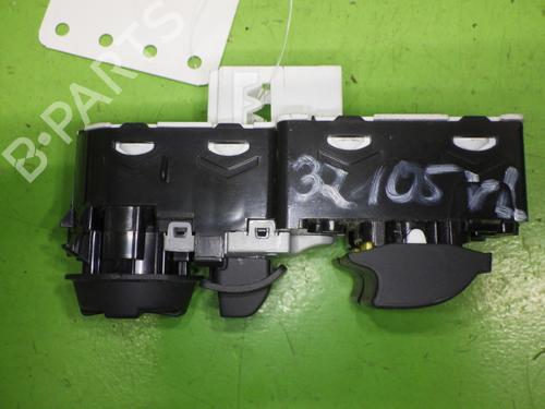 Left front window switch FIAT ULYSSE Bus E-ULYSSE (367) | BP39912719I27 - Image 3