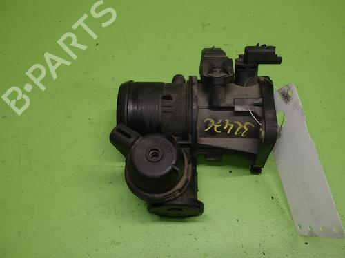 Used Throttle body Throttle body CITROËN C8 (EA_, EB_) 2.0 HDi 135 (136 hp) 34710214 34710214