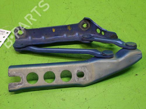 Dørhængsel/Dørbegrænser SKODA ROOMSTER (5J7) 1.9 TDI (105 hp) 30365609