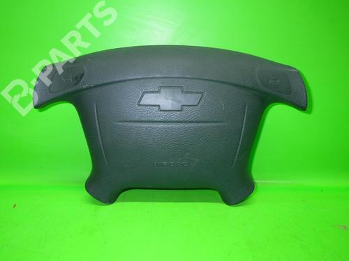 Used Driver airbag CHEVROLET REZZO MPV (U100) 2.0 (122 hp) 6364530