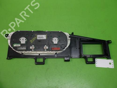 Instrument cluster RENAULT VEL SATIS (BJ0_) 2.2 dCi (BJ0E, BJ0F) | BP40517104C47 - Image 2