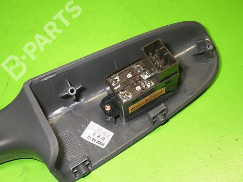 Left rear window switch KIA RIO II (JB) 1.5 CRDi | BP6931859I29 