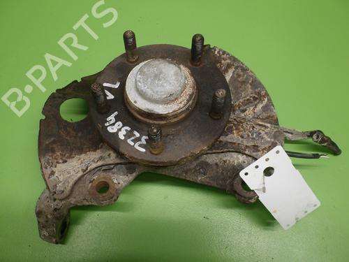 Used Left front steering knuckle MAZDA MPV I (LV) 3.0 i V6 (LVEW) (148 hp) 31747181