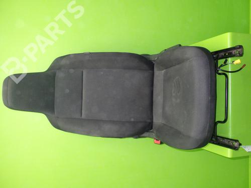 Used Left front seat Left front seat SKODA CITIGO (NF1) 1.0 (75 hp) 10408615 10408615