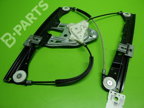 Used Front left window mechanism MERCEDES-BENZ C-CLASS T-Model (S203) C 180 Kompressor (203.246) (143 hp) 10555376