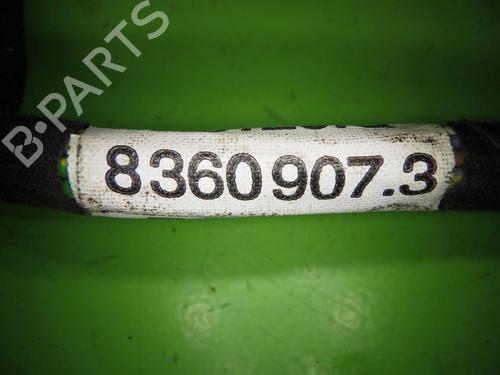 Steering column stalk BMW 3 (E36) 320 i | BP6401129I23 