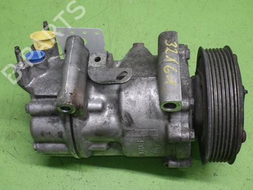 Used AC compressor AC compressor 37411908 37411908