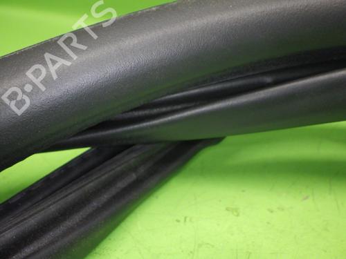 Rubber door seal OPEL GRANDLAND / GRANDLAND X (A18, P1UO) 1.2 (75) | BP27976675C142 